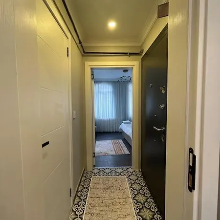 Yeni , Merkezi , Galata'da #4 Apartamento