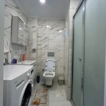 Yeni , Merkezi , Galata'da #4 Apartamento