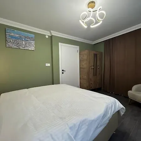Apartamento Yeni , Merkezi , Galata'da #4
