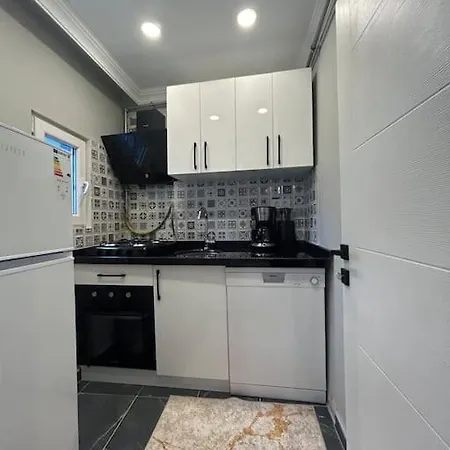 Apartamento Yeni , Merkezi , Galata'da #4 Estambul