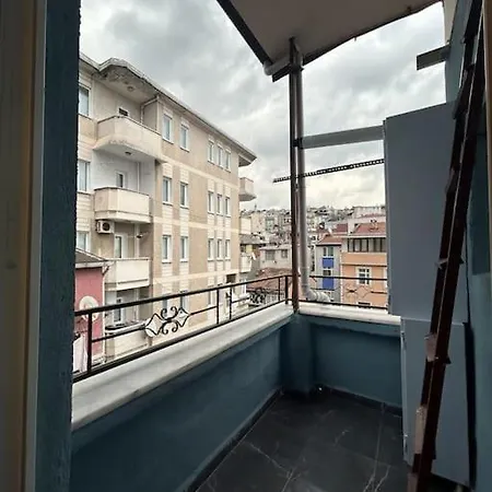 Yeni , Merkezi , Galata'da #4