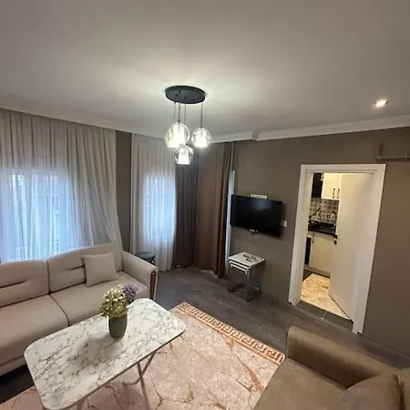 Apartment Yeni , Merkezi , Galata'da #4 *