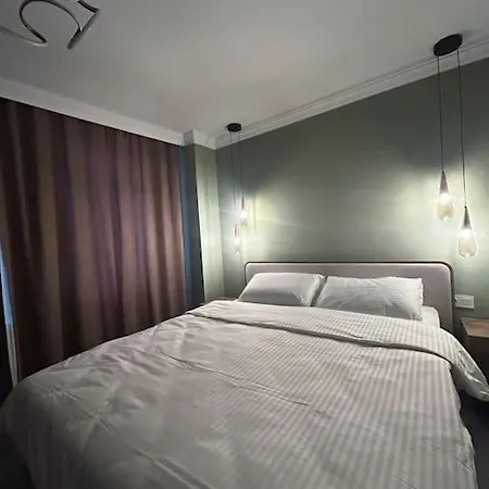 Apartamento Yeni , Merkezi , Galata'da #4 Istambul