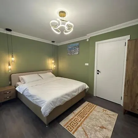 Apartamento Yeni , Merkezi , Galata'da #4 *