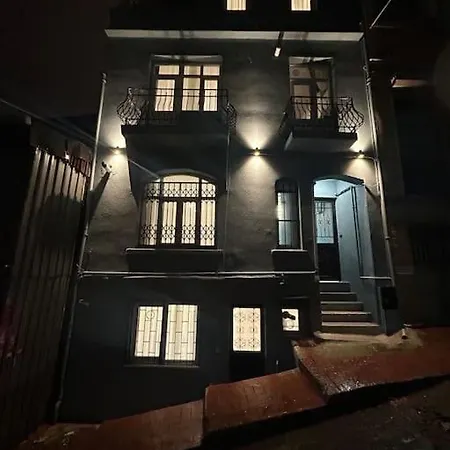 Apartamento Yeni , Merkezi , Galata'da #4